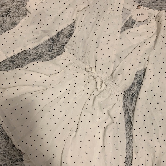 Princess boutique romper - Picture 3 of 3